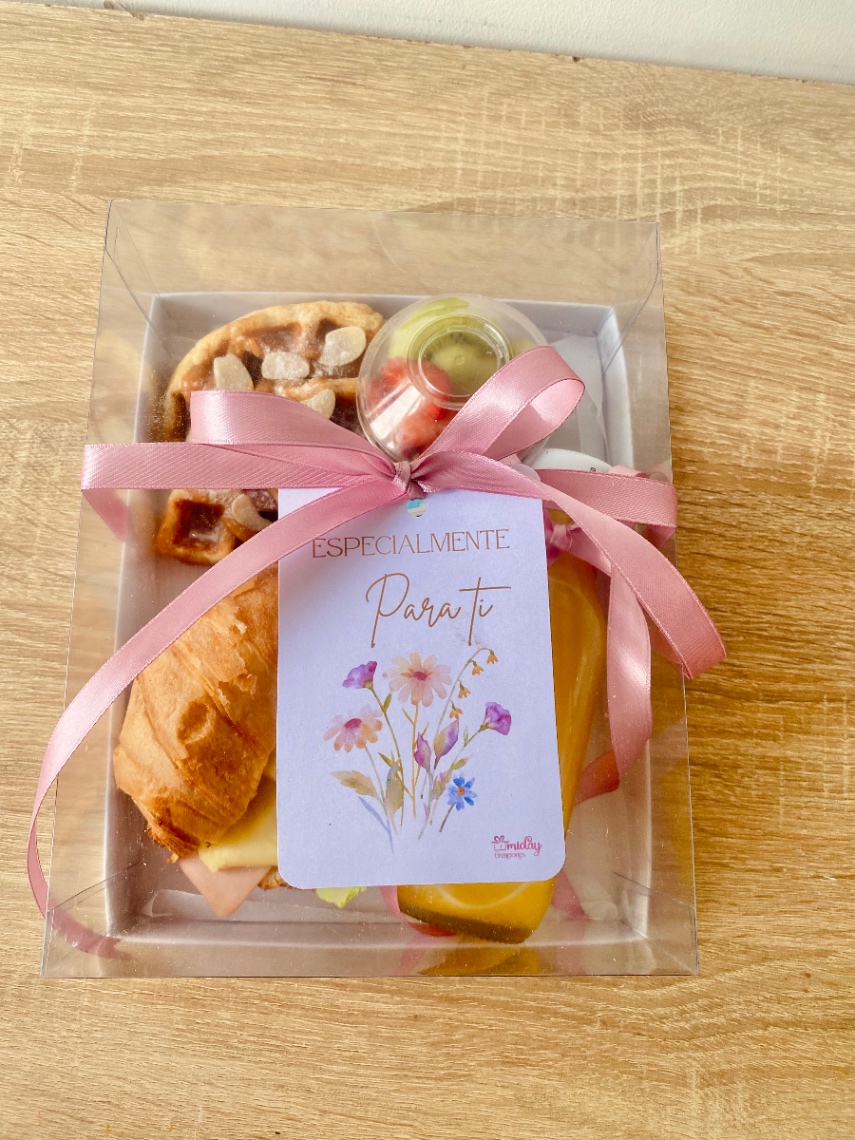 Mini Box