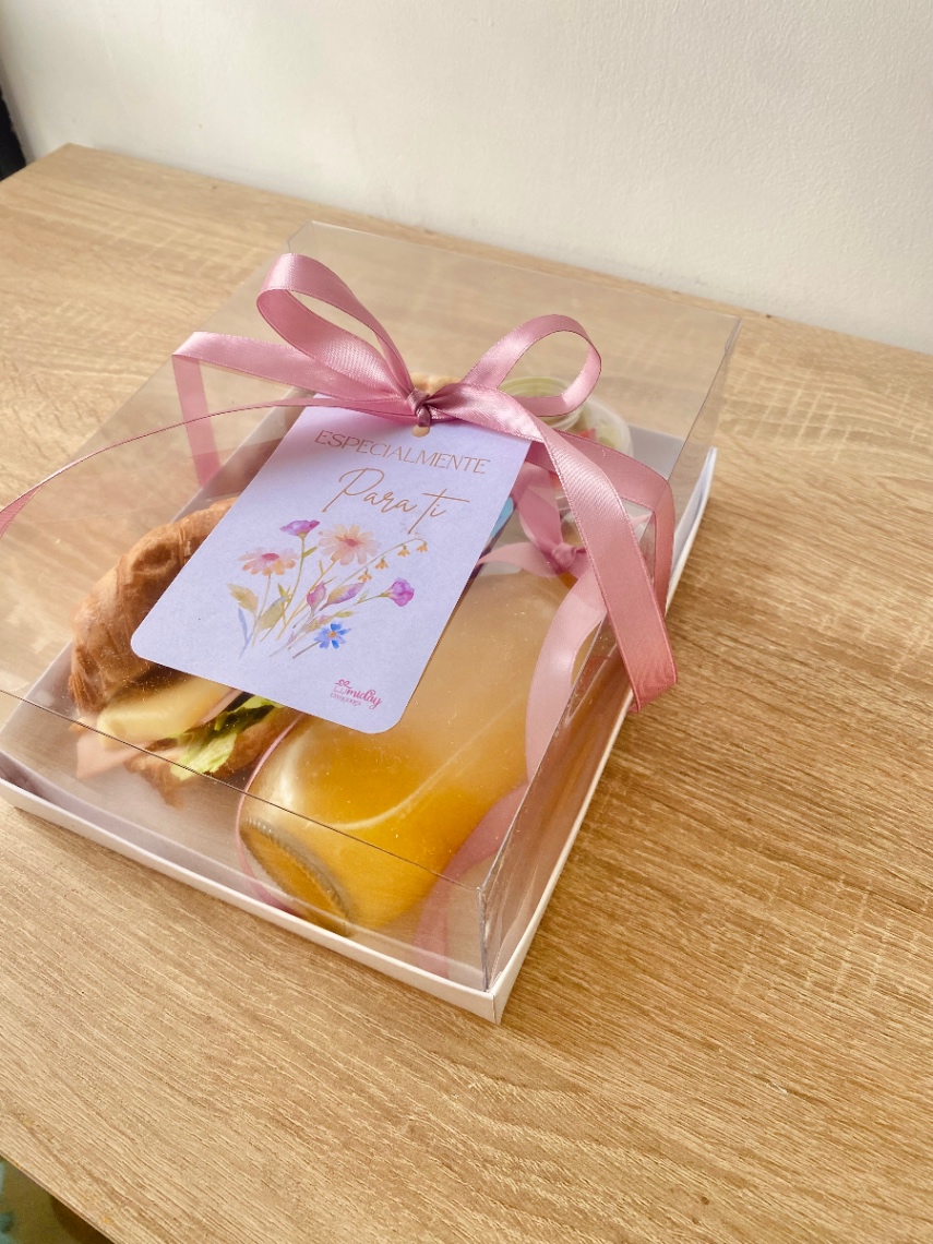 Mini Box