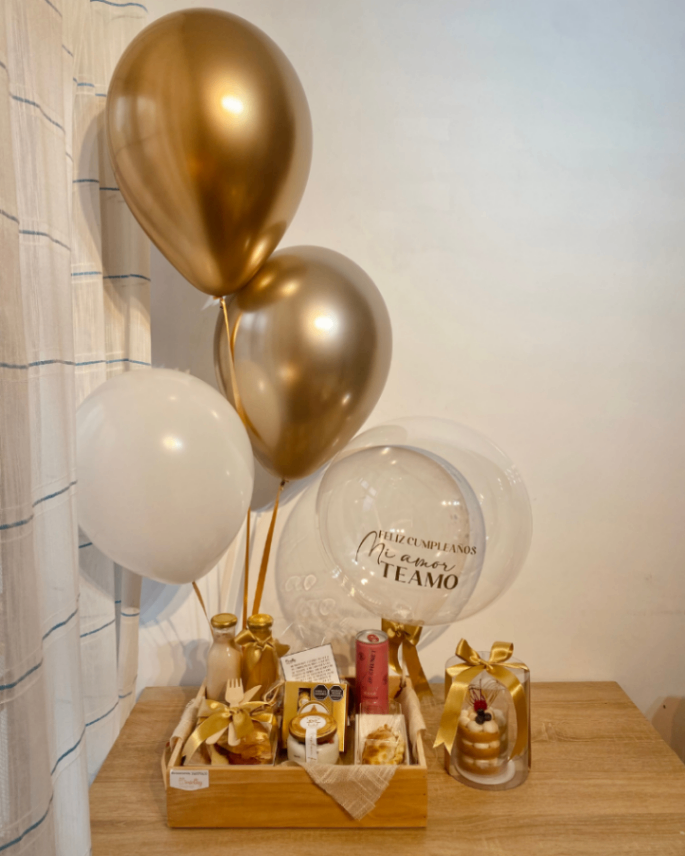 Gold premium